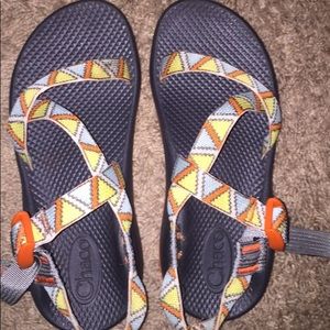 Chacos